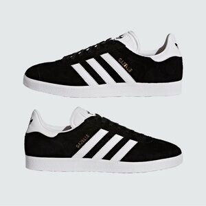 NWT ADIDAS gazelle 85 sneakers